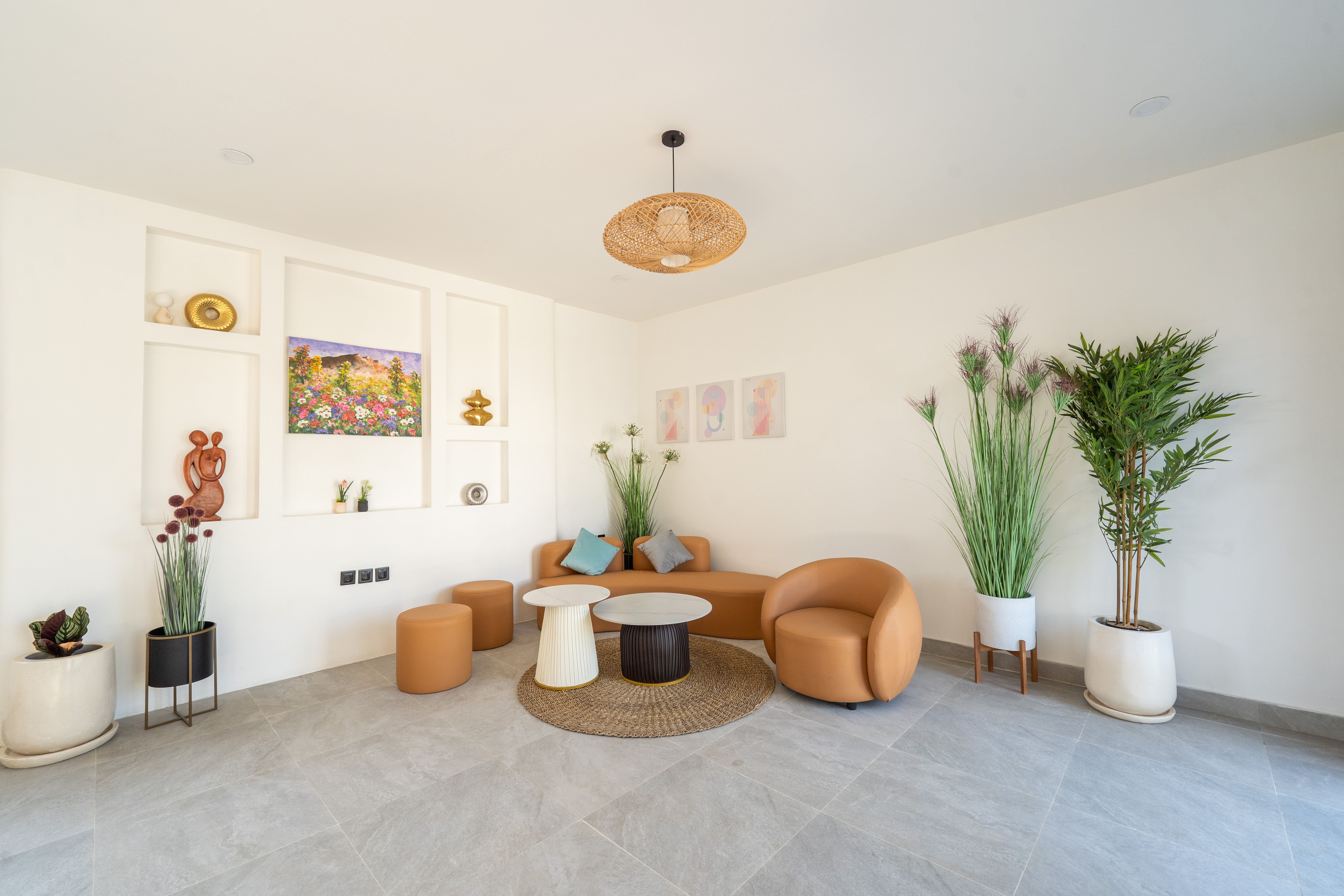 La Vilaya Villa Sanctuary Photo