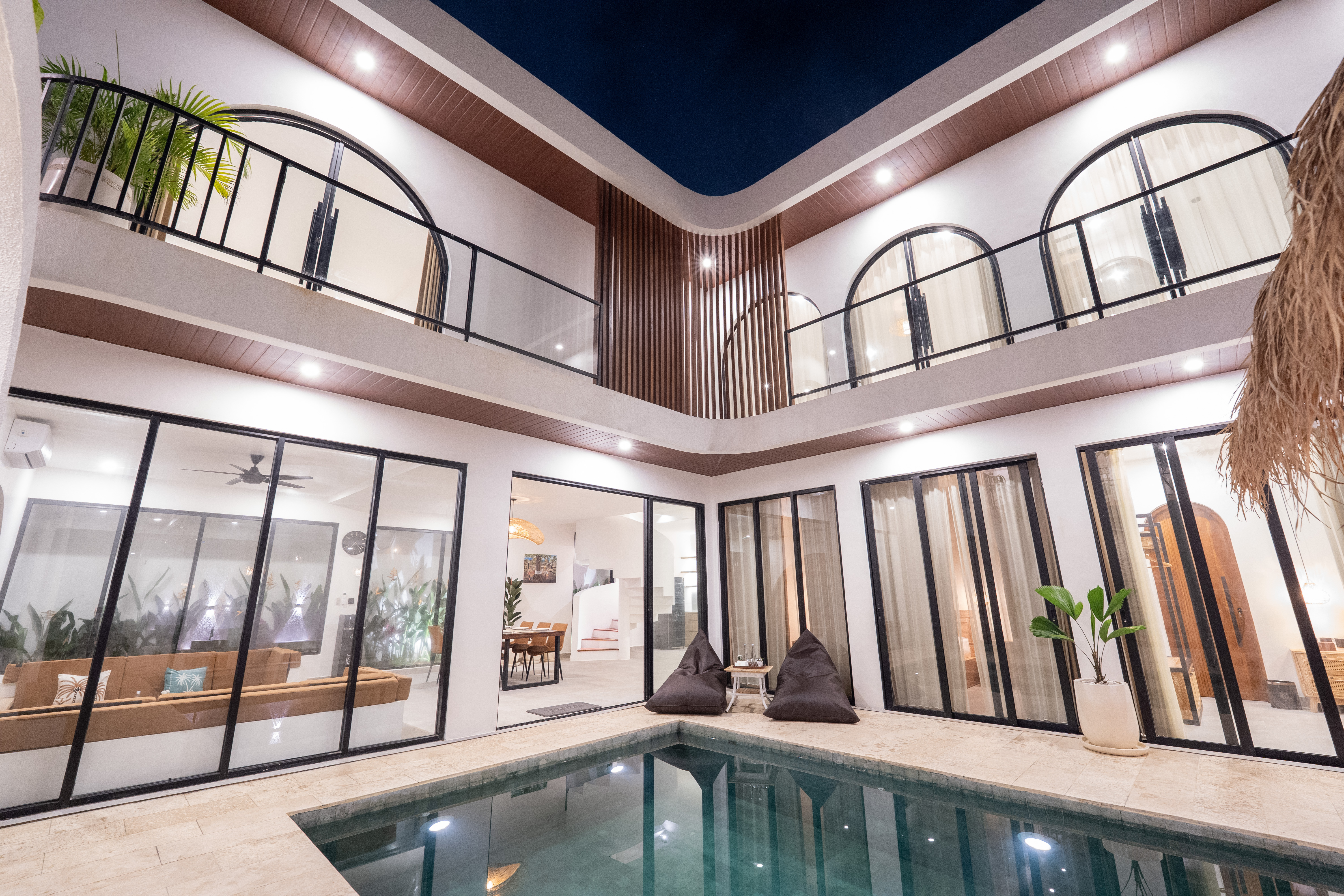 La Vilaya Villa Sanctuary Photo