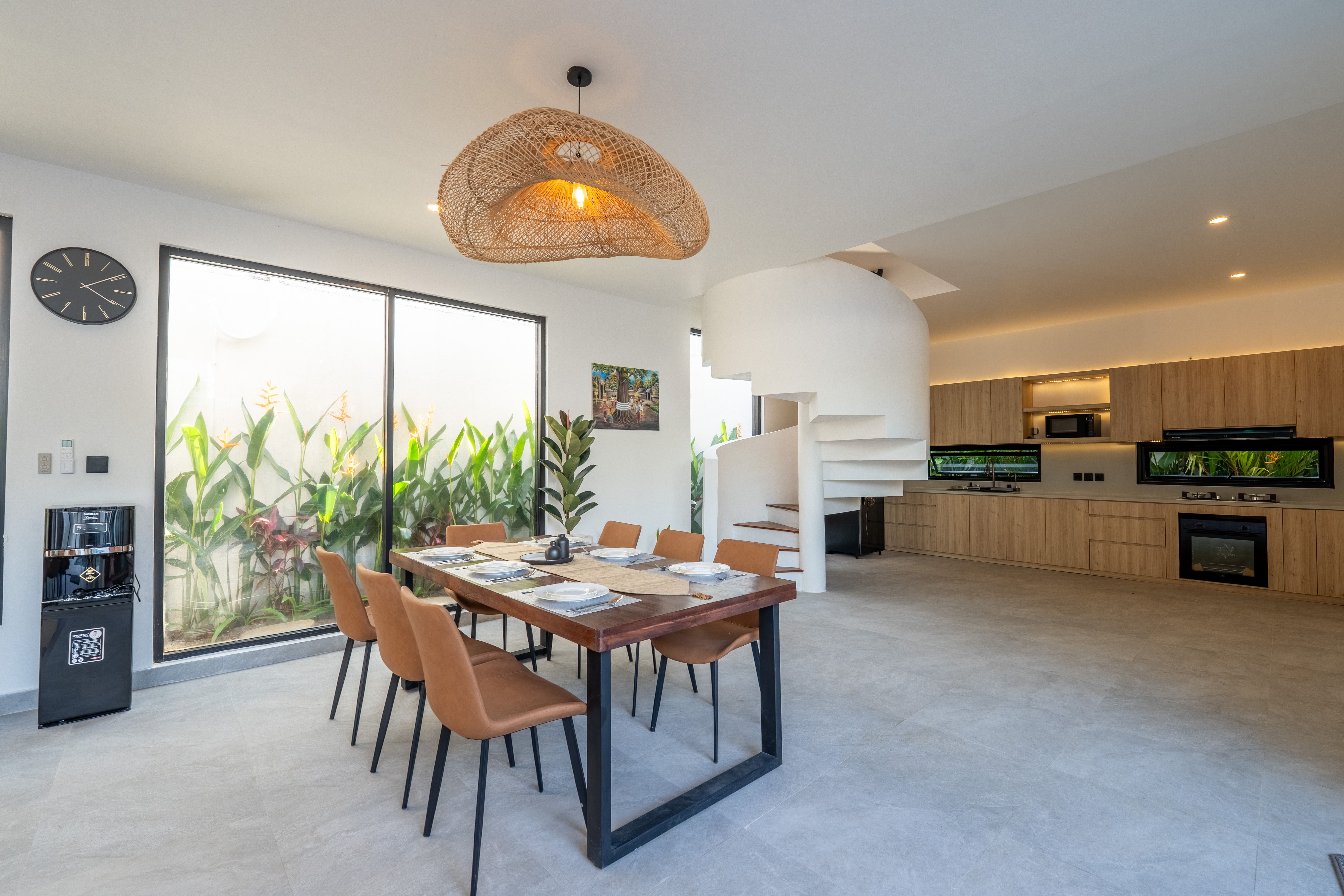 La Vilaya Villa Sanctuary Photo