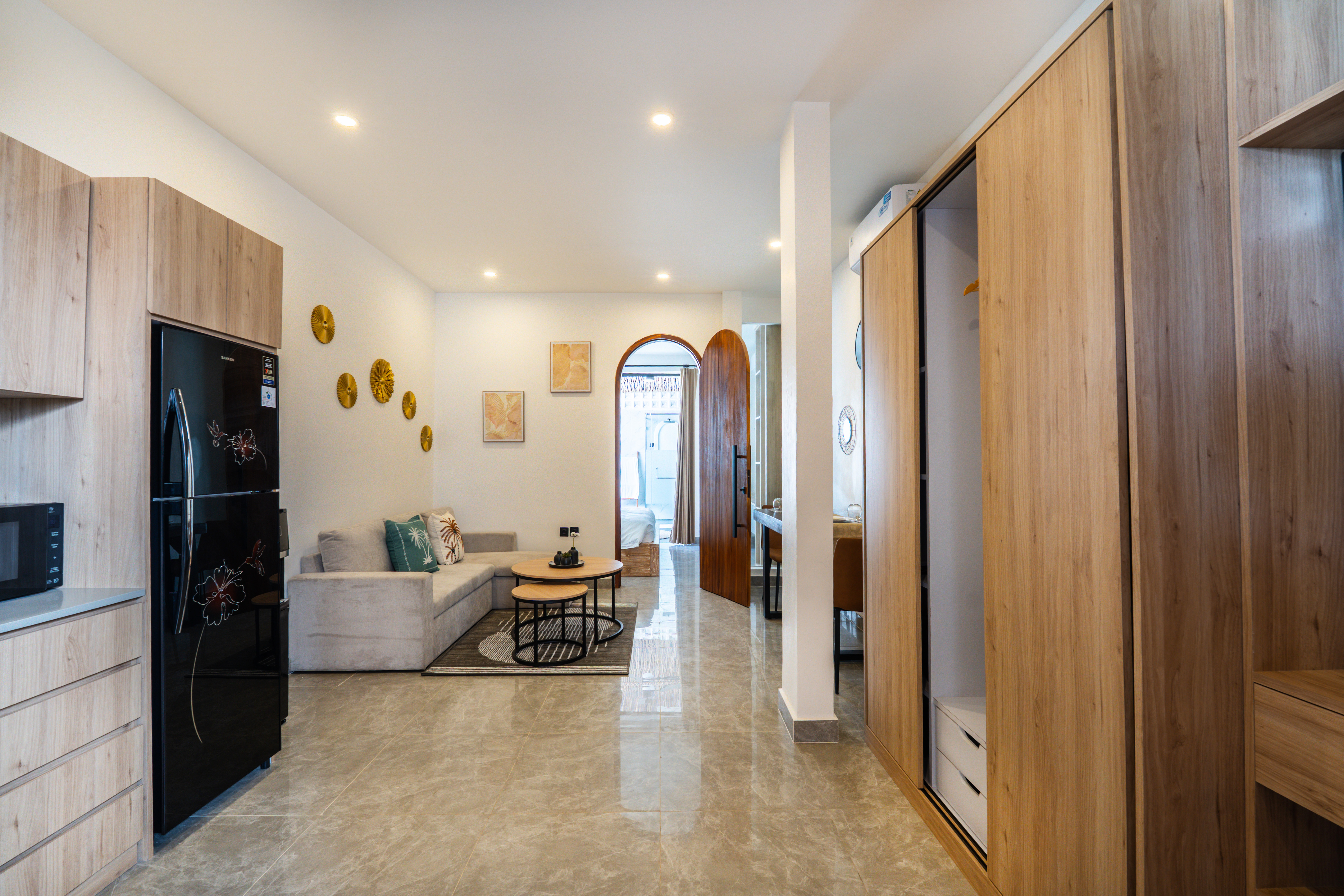 La Vilaya Villa Sanctuary Photo
